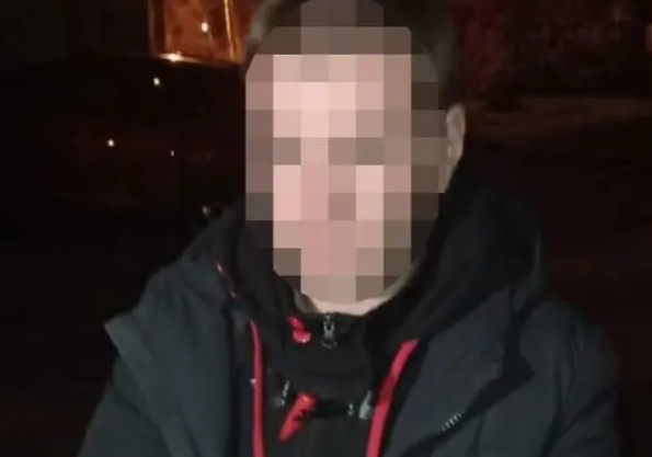 19-летняя киевлянка пришла на собеседование и была изнасилована