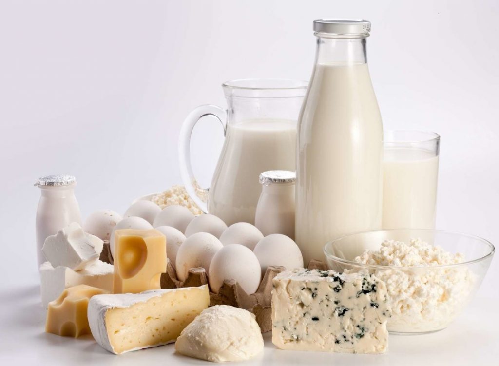 Эксперты прогнозируют рост цен на молочные продукты