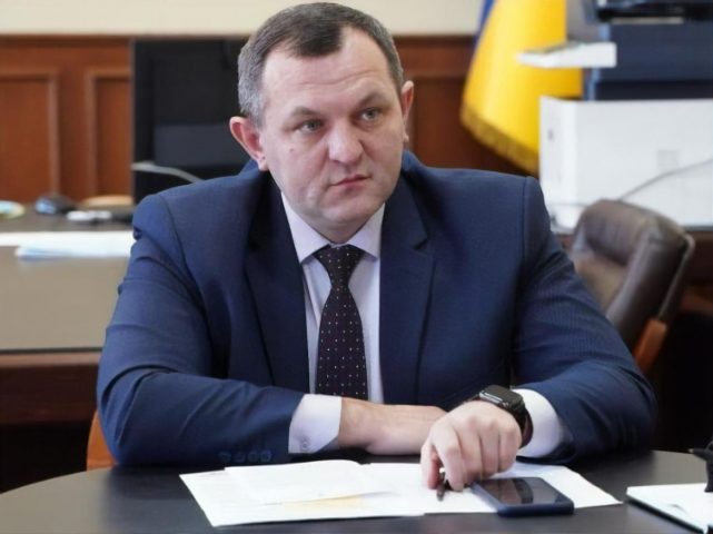 В Киевской ОГА сообщили о возможном ужесточении карантина