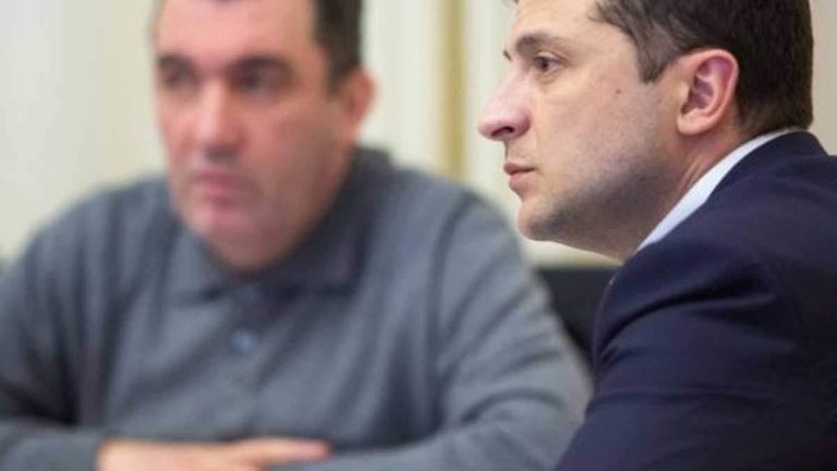 Кузьмин: Компания Glusco подала претензию к украинской власти на сумму около 2 млн грн и будет добиваться наложения международных санкций