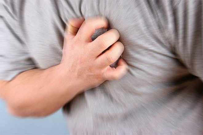 Сердечный приступ не всегда сопровождается болью – врач