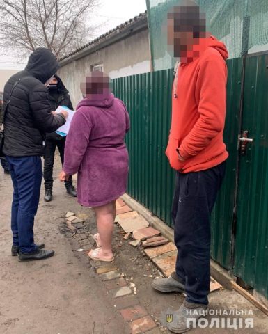 В Одесской области разоблачили 27-летнюю женщину мошенницу