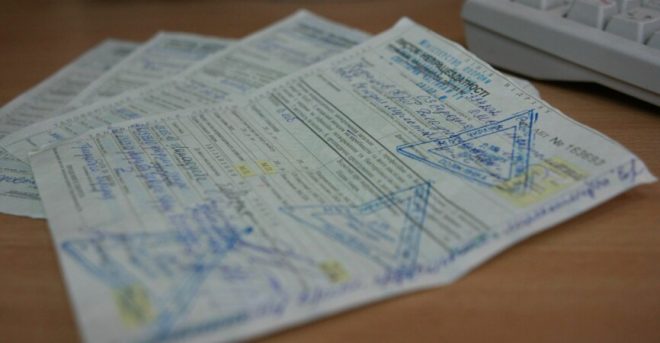 В Украине вырастут выплаты по больничным листам
