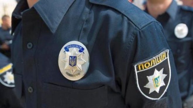 В Луганской области на блокпосту умер полицейский