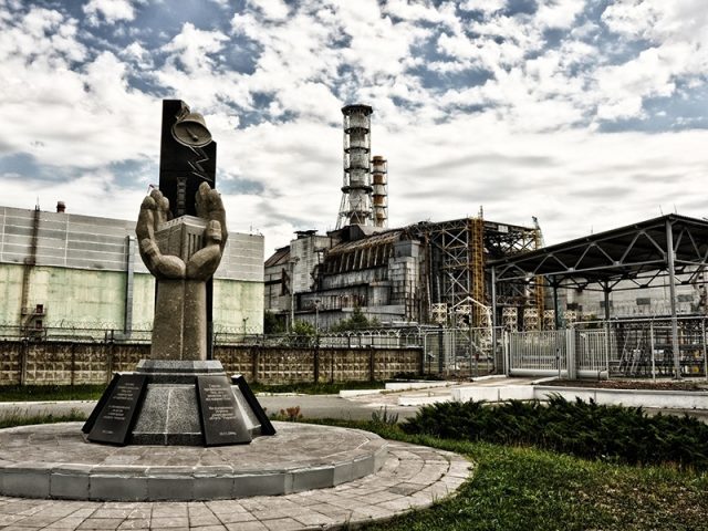 И. Ковальчук: «Правительство Украины не занимается чернобыльскими вопросами»