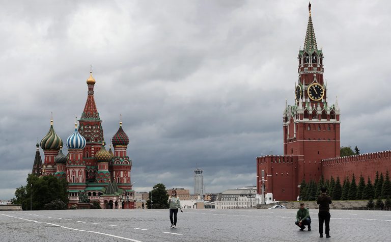  Кремль объявил персонами нон грата 10 сотрудников посольства США