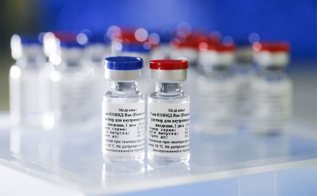 Эпидемиолог прокомментировал отсутствие коммерческого оборота вакцин в Украине 