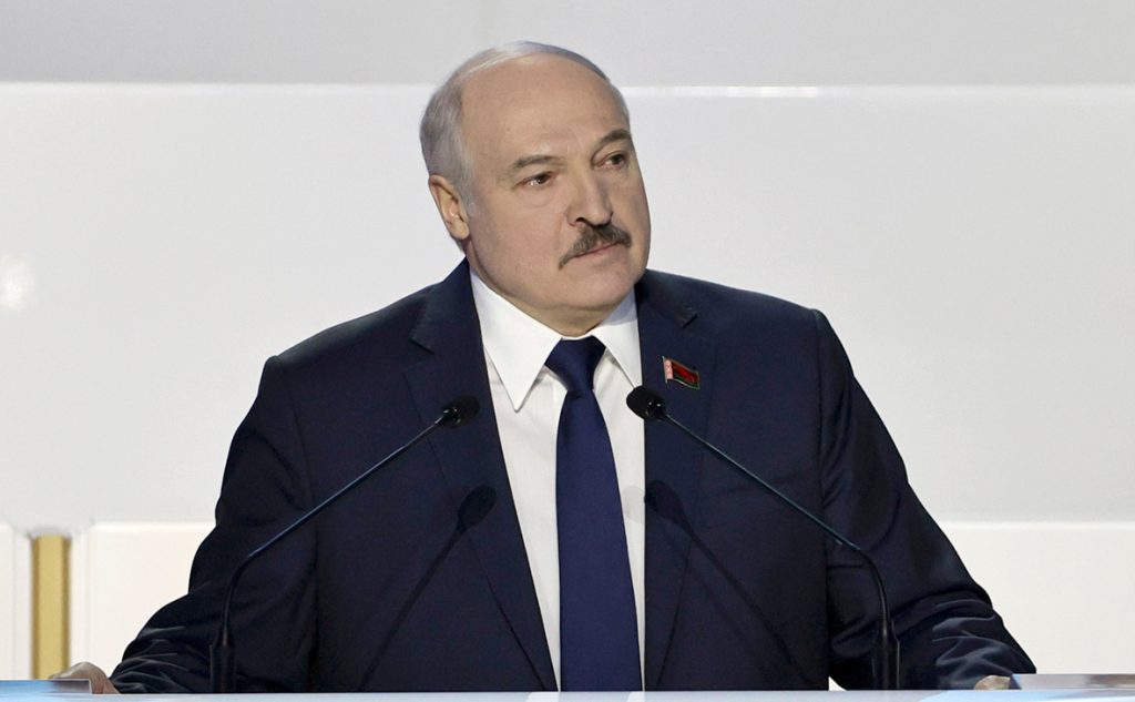В РФ заявили о предотвращении убийства Лукашенко