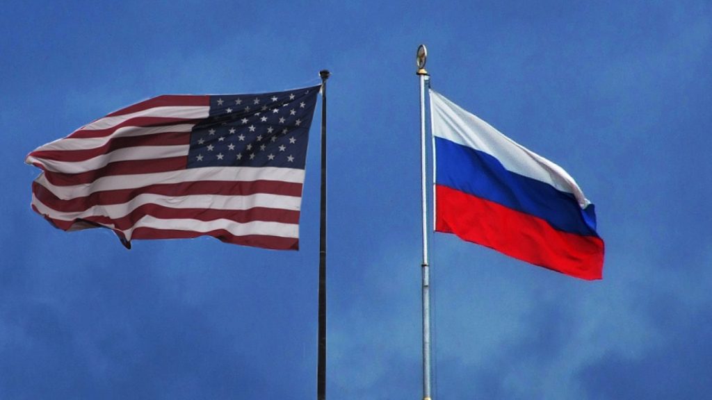 В США заявят о новых санкциях против РФ на этой неделе – СМИ
