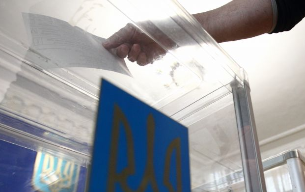 На одном из округов Прикарпатья признали недействительными результаты выборов