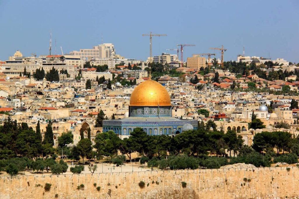 В Израиле опубликовали новые требования к туристам