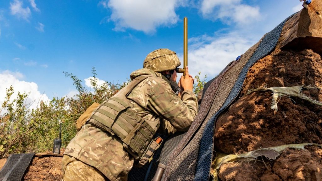 Украина на заседании ТКГ предложит «Пасхальное перемирие»