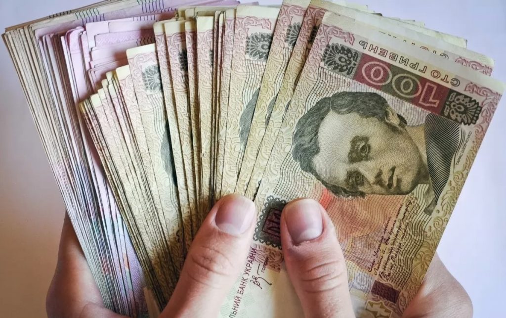 У граждан Украины нет возможности сформировать денежные сбережения – эксперт