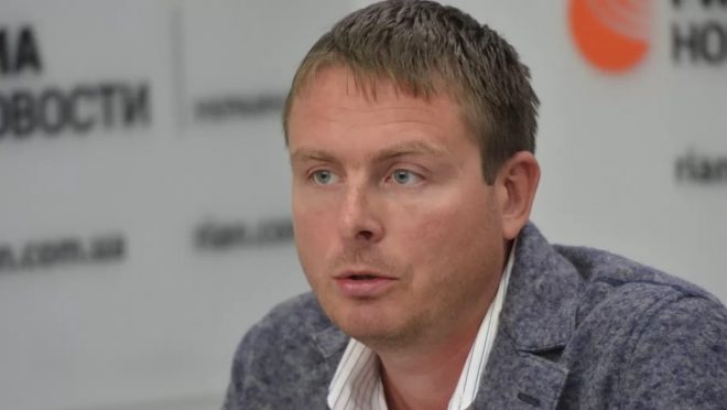 УКАБ оказывает давление на МинАПК для решения кадровых и земельных вопросов, – Дмитрий Марунич