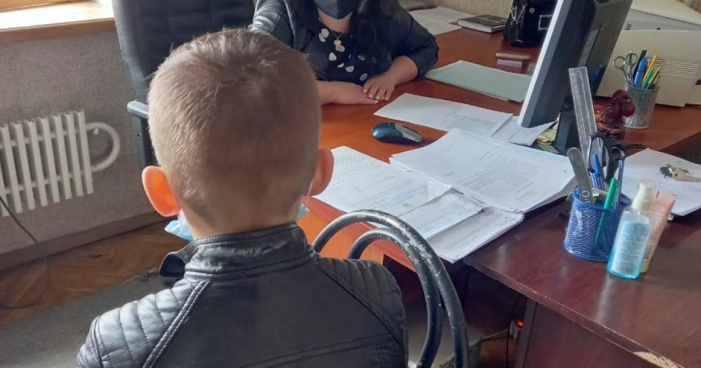 В Харькове полиция задержала школьника, срывавшего «дистанционку»