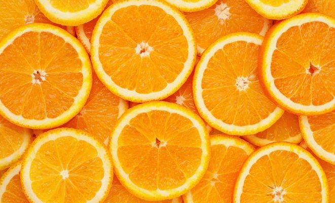 Частое употребление апельсинов может привести к раку кожи