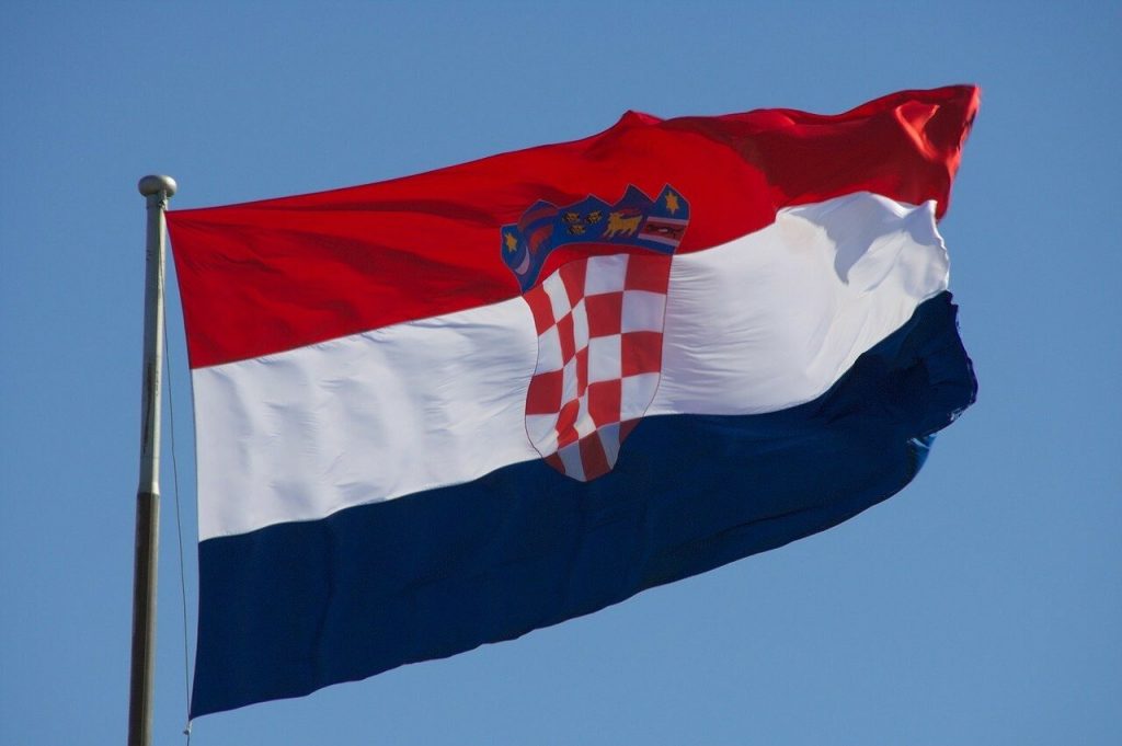 Хорватия продлила ограничения на границе до 15 апреля