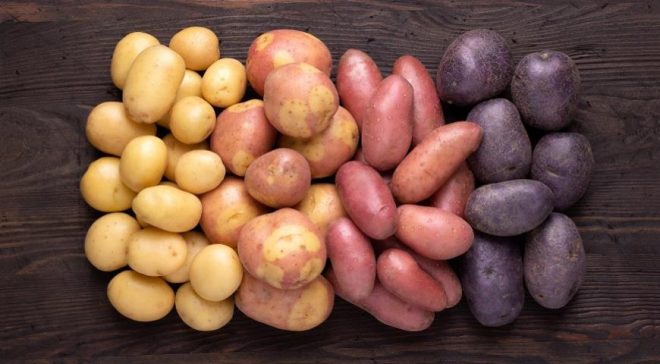 Какой полезной едой заменить картофель: советы экспертов