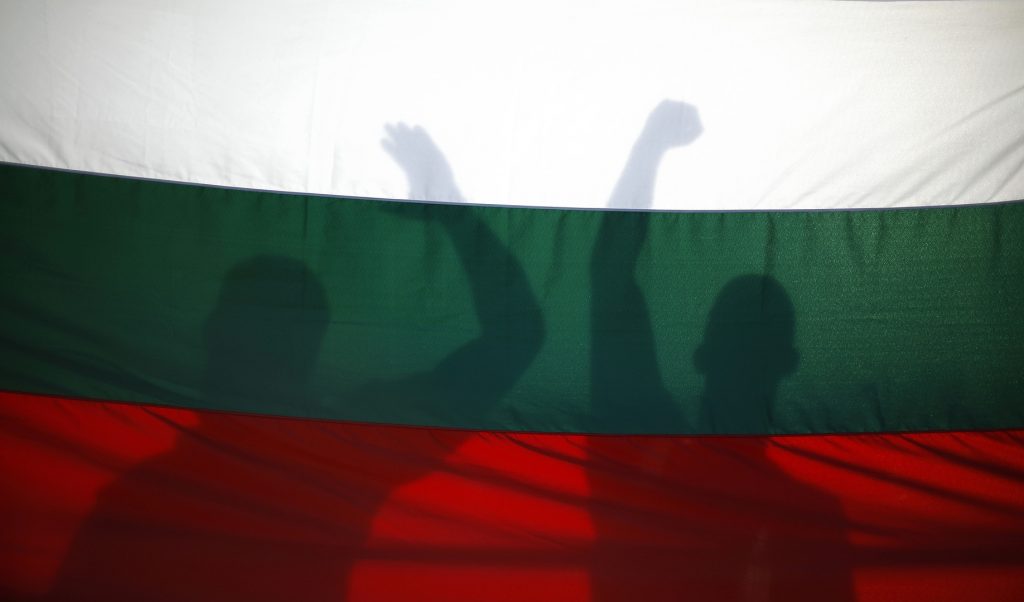 Болгария вышлет российского дипломата