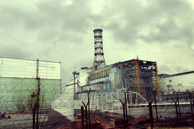 Киевлянам, пострадавшим от Чернобыля, выплатят матпомощь
