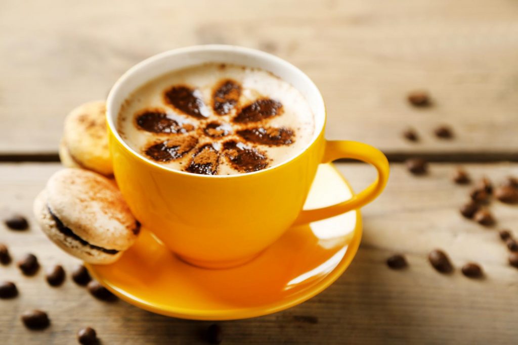 Названы худшие виды утреннего кофе для здоровья