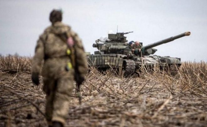 RCIT: Эскалация конфликта на Донбассе и санкции против Медведчука выгодны США и Европе