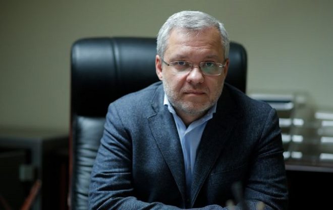 Рада назначила Галущенко главой Минэнерго