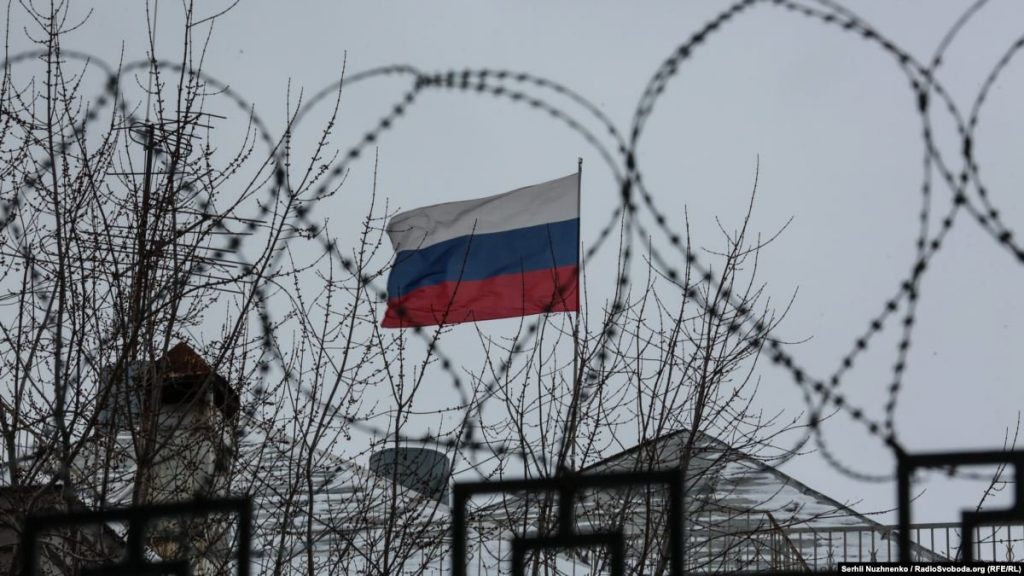 Польша усилит санкции в отношении России