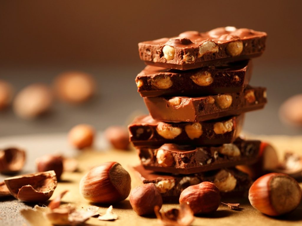 Ученые рассказали о неожиданном свойстве шоколада