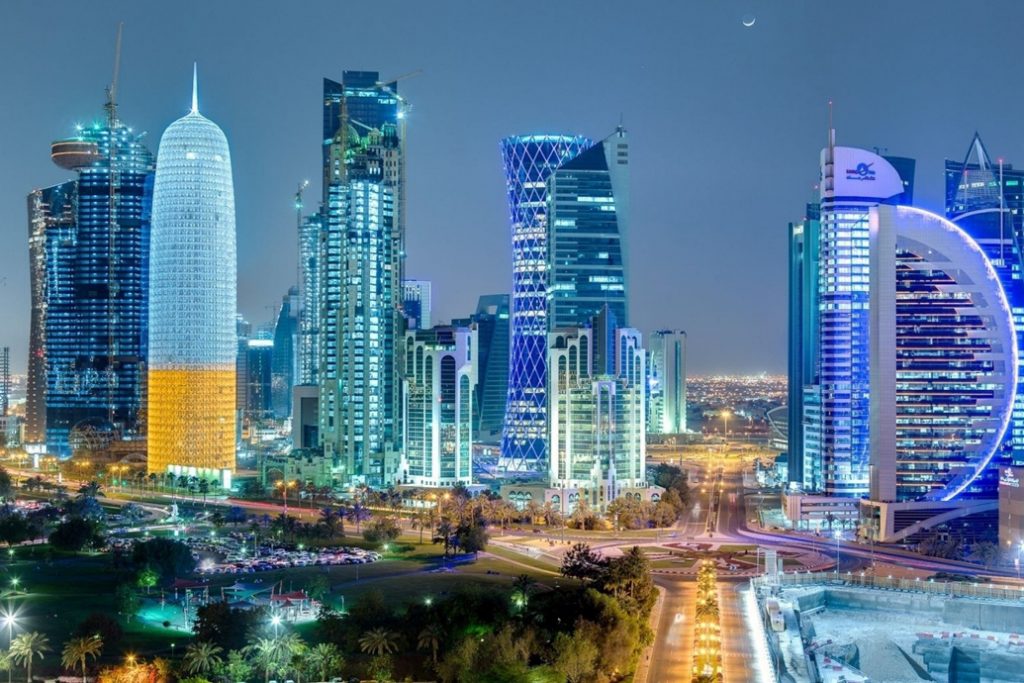 О быстрых инвестициях Катара в Украину говорить не стоит – эксперт