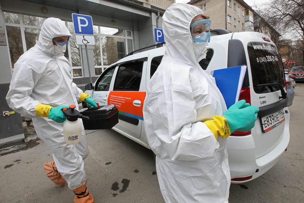 Врач рассказала, как долго продлится пандемия коронавируса  в Украине