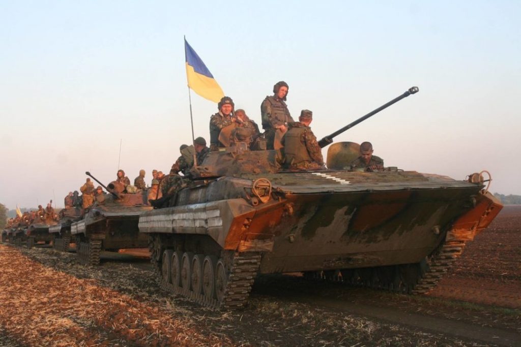 Зеленский заигрался в борца с оппозицией, что привело к обострению военного конфликта на Донбассе