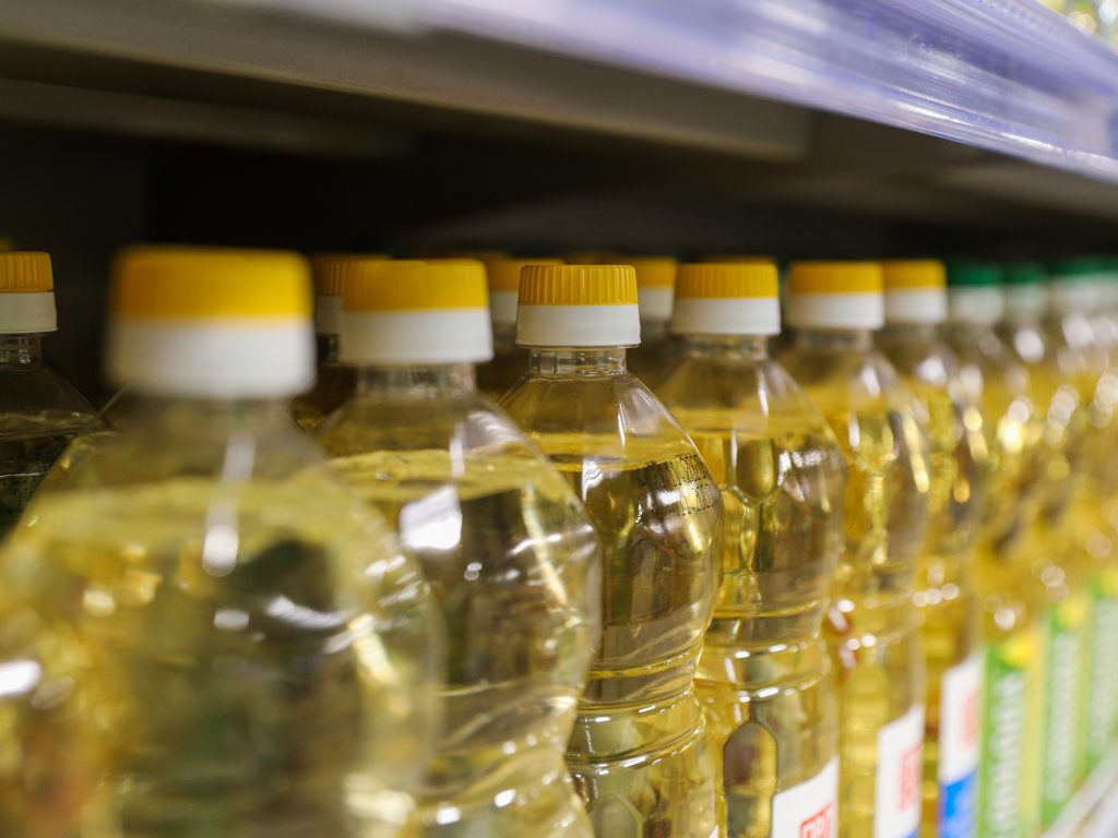 Удешевить подсолнечное масло можно через снижение НДС &#8212; аграрии