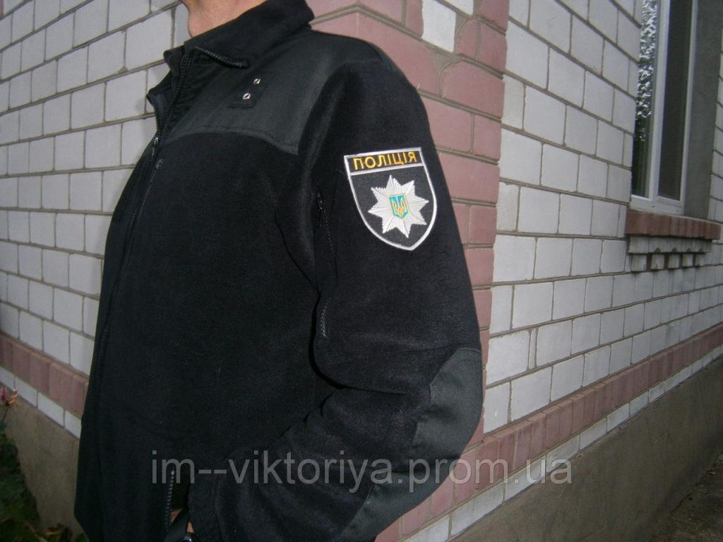 В центре Киева полиция задержала банду грабителей &#8212; СМИ