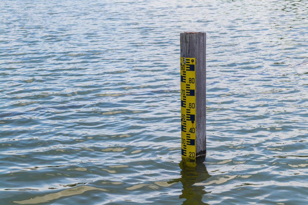 Спасатели предупредили о подъеме уровня воды в реках Закарпатья