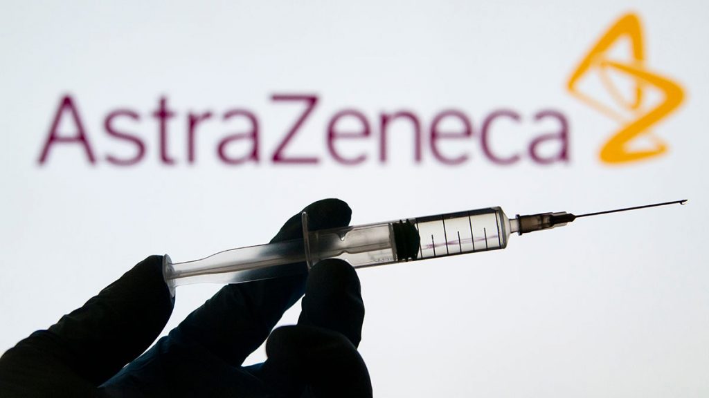 Подтверждены еще 30 случаев тромбоза после AstraZeneca