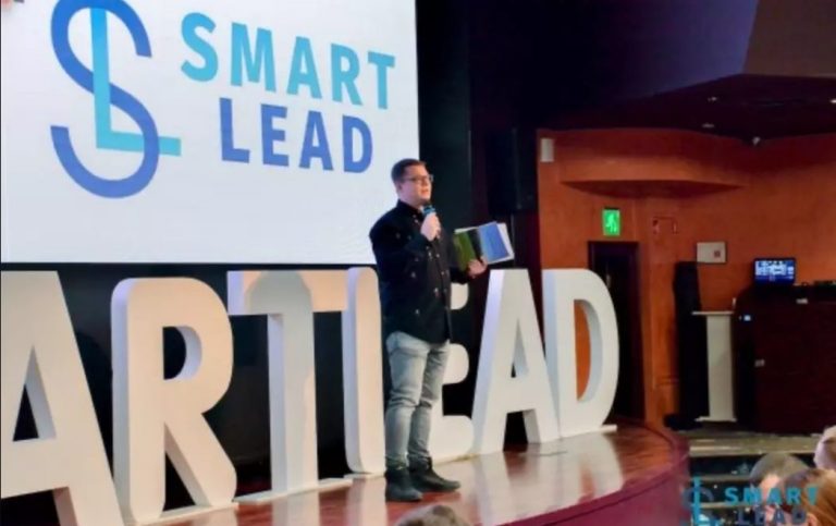 Smartlead Отзывы: Вся Правда о Smart Lead Владимира Солошенко