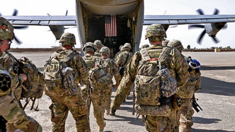 США ликвидировали главаря ИГИЛ в Сомали