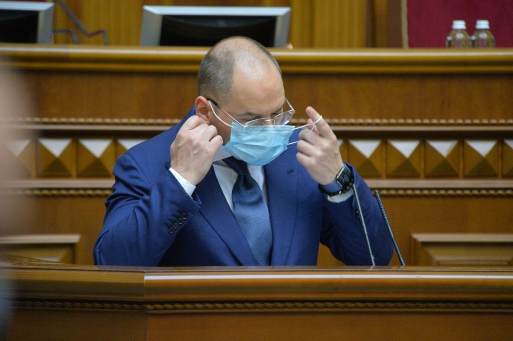 Рада постарается отправить Степанова в отставку – аналитик