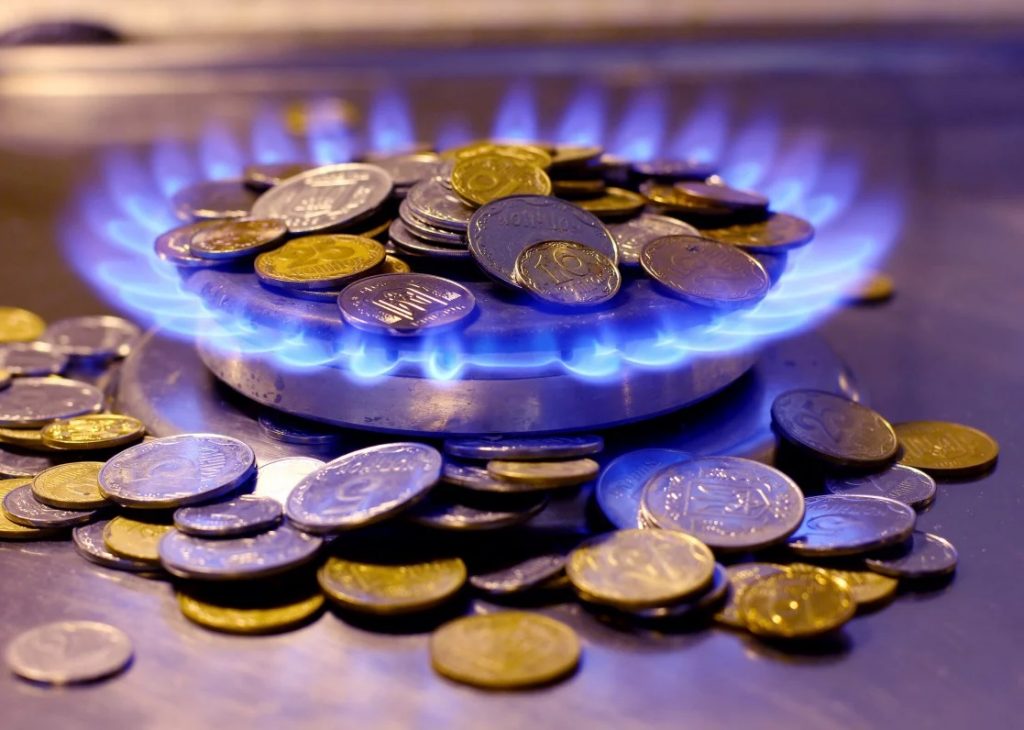 Снятие ограничений цен на газ приведет к их росту – экономист