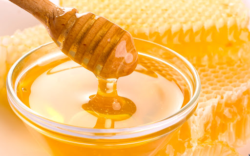 Мед снижает риск сердечного приступа – ученые
