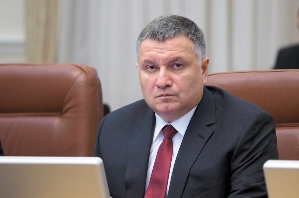Президент прокомментировал возможность отставки Авакова