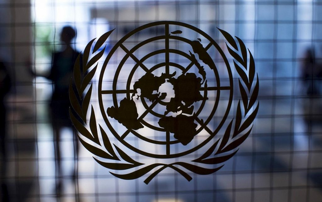В ООН назвали путь урегулирования палестино-израильского конфликта