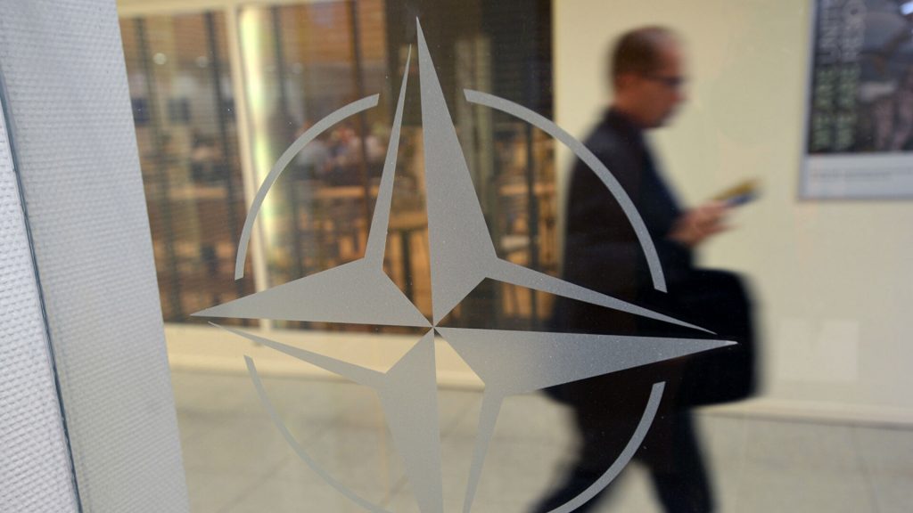 Украина не получила приглашение на саммит НАТО