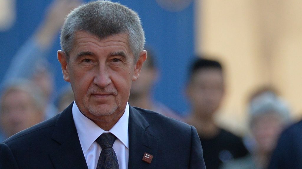 Чехия призвала другие государства высылать дипломатов РФ