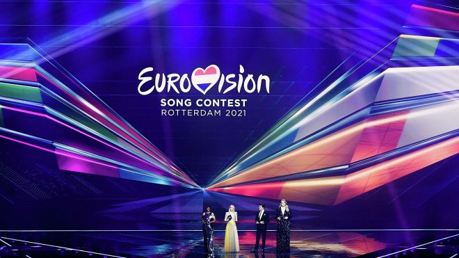 Евровидение-2021 решили продолжить в формате онлайн