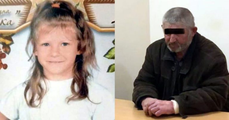 Убийство Маши Борисовой: Тело подозреваемого никто не забирает