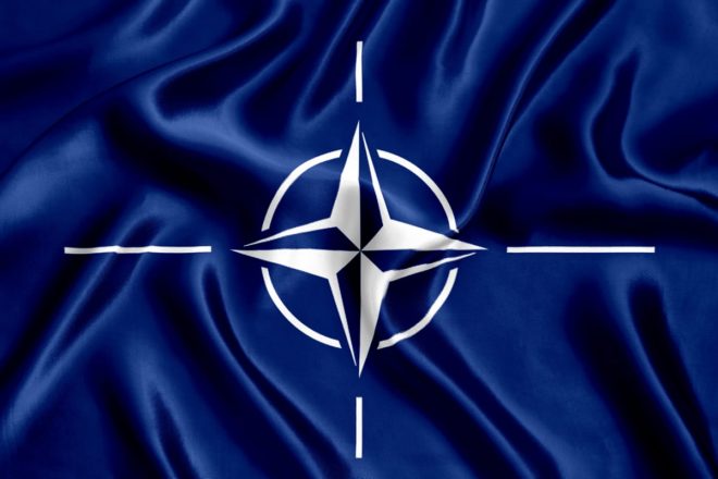А. Золотарев: «В ближайшие десять лет Украина не получит ПДЧ в НАТО»