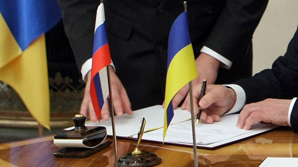 Эксперт рассказал, чем завершатся переговоры между Украиной и РФ