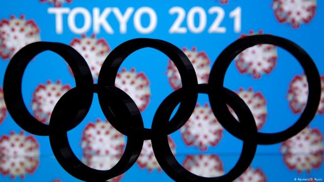 Врачи призывают отменить Олимпийские игры в 2021 году